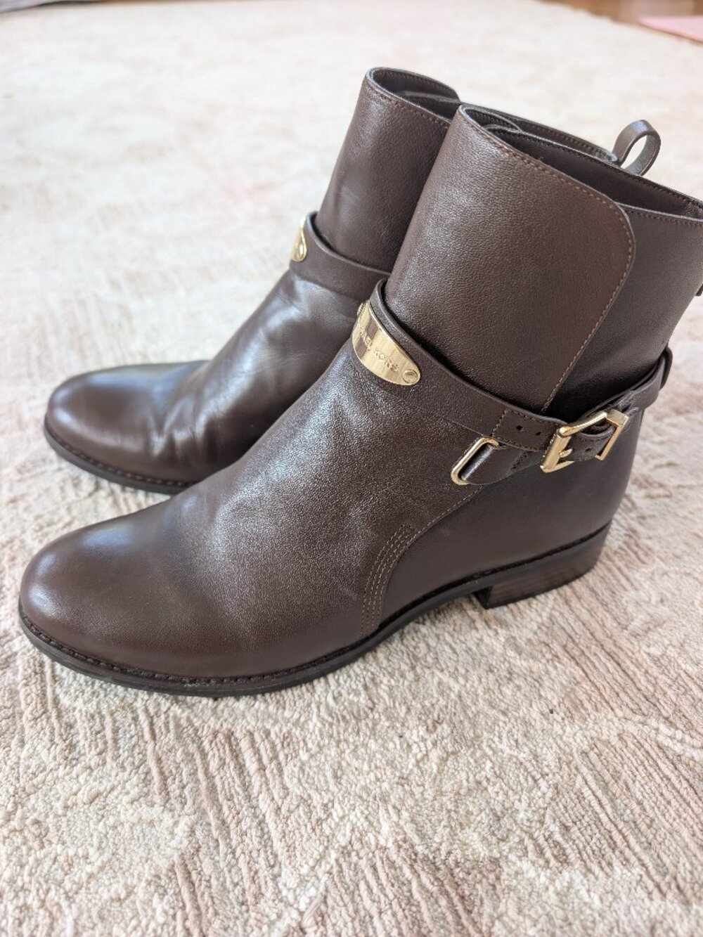 Michael Kors Boots
